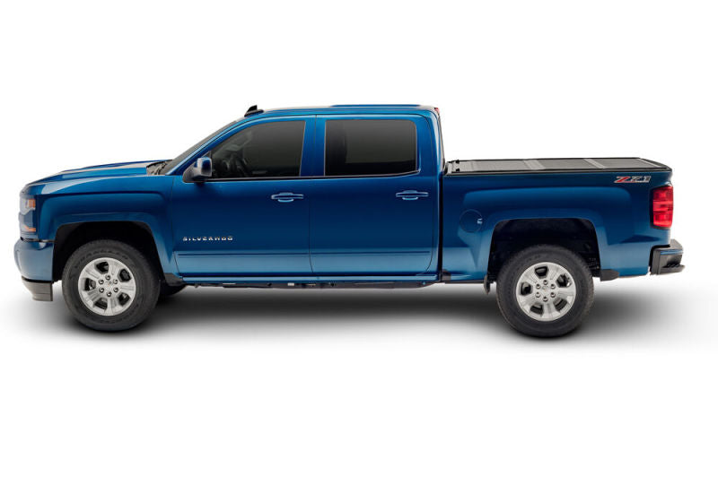 UnderCover GMC Sierra 1500 5.8ft Flex Bed Cover