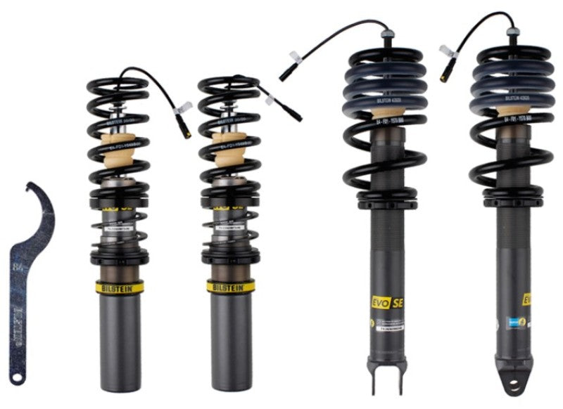Bilstein Porsche 911 EVO SE Coilovers