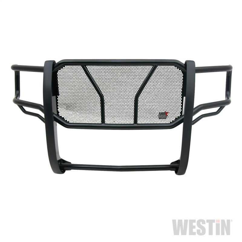 Westin GMC Sierra 1500 HDX Grille Guard - Black