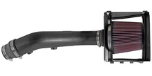 Load image into Gallery viewer, K&amp;N Ford F150 V6-3.5L 57 Series FIPK Performance Intake Kit