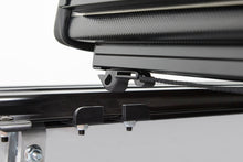 Load image into Gallery viewer, Access LOMAX Pro Series Tri-Fold Cover 17+ Nissan Titan 5ft 6in Bed - Blk Diamond Mist
