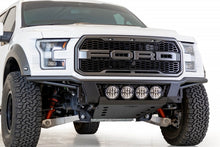 Load image into Gallery viewer, Addictive Desert Designs 17+ Ford F-150 Raptor ADD PRO Bolt-On V2 Front Bumper