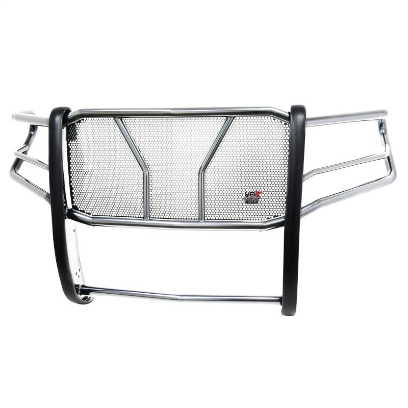 Westin GMC Sierra 1500 HDX Grille Guard - SS