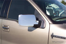 Load image into Gallery viewer, Putco Ford F-150 Light Duty XLT / FX4/Supercrew/ Lariat (Excl Heritage) Mirror Covers