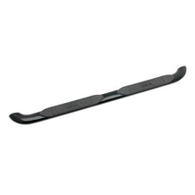 Load image into Gallery viewer, Westin 2010+ Toyota 4Runner SR5/Trail Edition Platinum 4 Oval Nerf Step Bars - Black