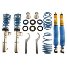 Load image into Gallery viewer, Bilstein B16 Volkswagen Jetta 2.5 Front and Rear Performance Suspension System
