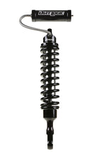 Load image into Gallery viewer, Fabtech 05-15 Toyota Tacoma 2WD/4WD 6 Lug 6in Front Dirt Logic 2.5 Reservoir Coilovers - Pair