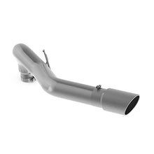 Load image into Gallery viewer, MBRP Dodge Ram 2500/3500 Cummins 6.7L 5in Filter Back Exhaust Single Side Exit Alum