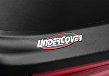 Load image into Gallery viewer, UnderCover Chevy Silverado 1500 5.8ft SE Bed Cover - Black Textured