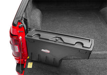 Load image into Gallery viewer, UnderCover Ford F-150 Drivers Side SwingH1128-H1157 Case - Black Smooth