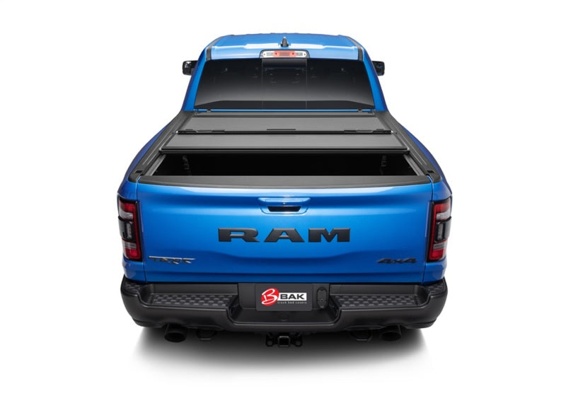 BAK 5ft 7in Bed BAKFlip MX4 Matte Finish - 448227