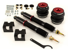Load image into Gallery viewer, Air Lift Performance Audi A3 / VW CC / EOS/GTI/Golf / Beetle Turbo Rear Kit
