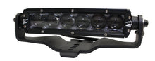 Load image into Gallery viewer, Go Rhino Jeep Wrangler JL/JLU/Gladiator JT Light Mount - Two 6in Single Row