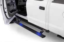 Load image into Gallery viewer, AMP Research 2015-2020 Ford F-150 SuperCrew PowerStep XL - Black