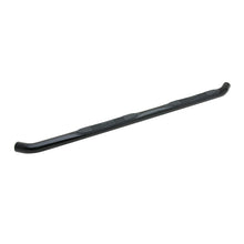 Load image into Gallery viewer, Westin Jeep Wrangler Unlimited 4dr E-Series 3 Nerf Step Bars - Black