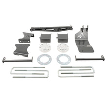 Load image into Gallery viewer, Belltech Silverado / Sierra 1500 4wd Ext &amp; Crew Cab 7in. Lift Lift Kit