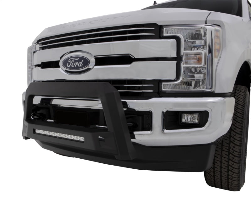 Lund Ford F-250 Super Duty Revolution Bull Bar - Black