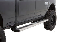 Load image into Gallery viewer, Lund Dodge Ram 1500 Quad Cab Summit Ridge 2.0 Running Boards - Stainless