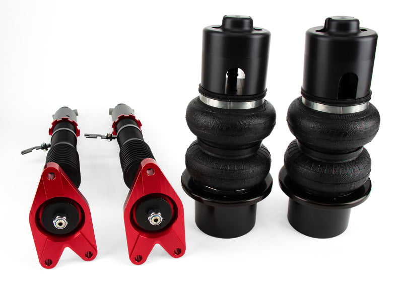 Air Lift Performance Toyota Supra (A90) Rear Kit