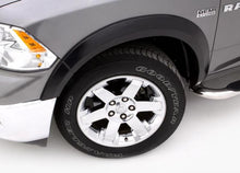 Load image into Gallery viewer, Lund Chevy Silverado 1500 SX-Sport Style Smooth Elite Series Fender Flares - Black (4 Pc.)