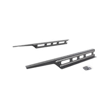 Load image into Gallery viewer, Go Rhino 65in. Cab Overhang Bracket - Universal
