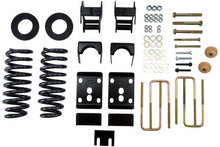 Load image into Gallery viewer, Belltech Lowering Kit Ford F150 Std Cab Short Bed 2WD 2in or 3in F/4in Rear w/o Shocks