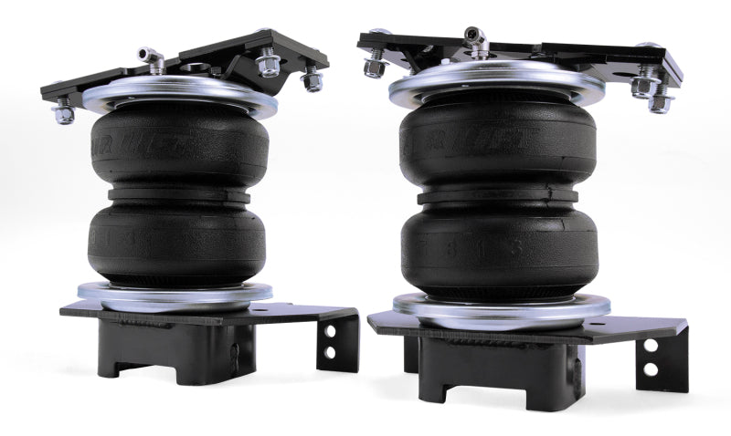 Air Lift Loadlifter 5000 Air Spring Kit for Ford F-250/F-350 2WD
