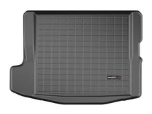 Load image into Gallery viewer, WeatherTech Toyota Supra Cargo Liners - Black