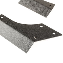 Load image into Gallery viewer, Rugged Ridge Steel Body Armor Cladding Jeep Wrangler JK