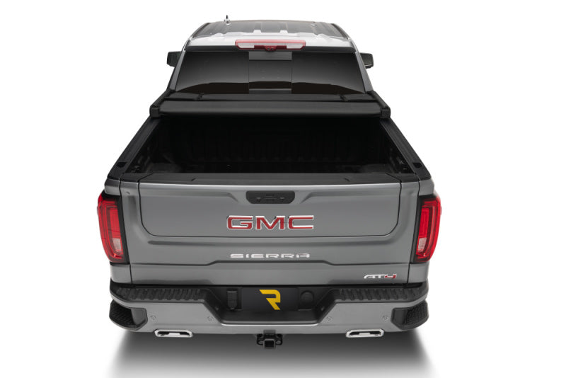 Extang 14-19 Chevy/GMC Silverado/Sierra 1500 (6 1/2 ft) Trifecta ALX