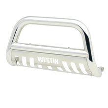 Load image into Gallery viewer, Westin Chevrolet/GMC Colorado/Canyon E-Series Bull Bar - SS