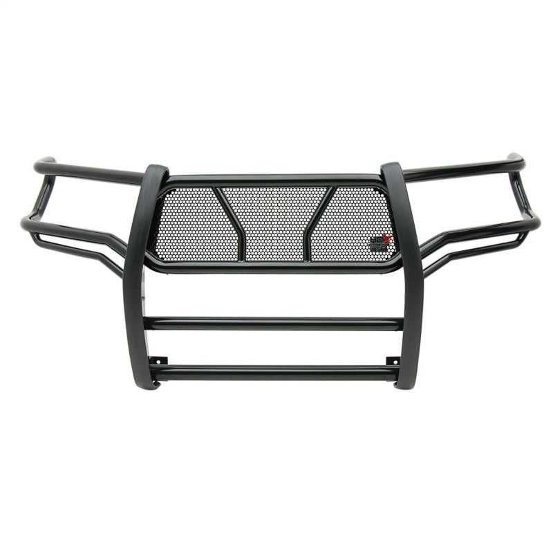 Westin 2007+ Toyota Tundra HDX Grille Guard - Black