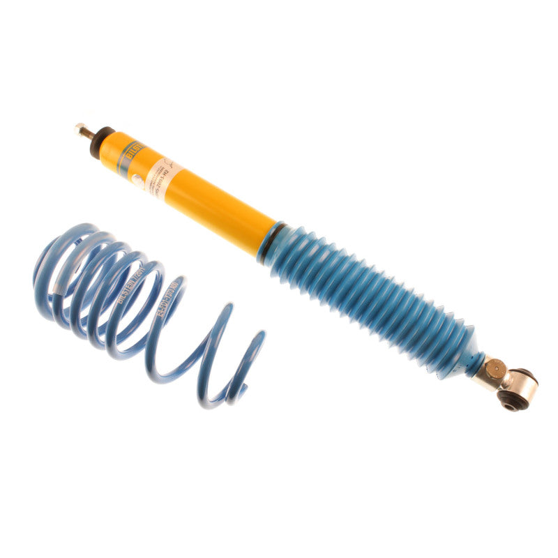 Bilstein B16 Audi A3 Front and Rear Performance Suspension System