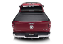 Load image into Gallery viewer, UnderCover Ram 1500 (w/o Rambox) (Classic) 5.7ft Armor Flex Bed Cover - Black Textured