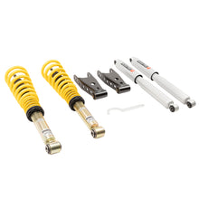 Load image into Gallery viewer, Belltech COILOVER KIT F150 V1 W/REAR KW SHOCK