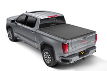 Load image into Gallery viewer, Truxedo 19-20 GMC Sierra &amp; Chevrolet Silverado 1500 (New Body) w/Tailgate 6ft 6in Pro X15 Bed Cover