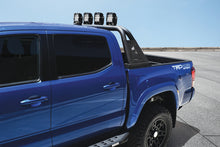 Load image into Gallery viewer, Go Rhino Chevrolet Colorado Sport Bar 3.0 (Mid Size) - Textured Black