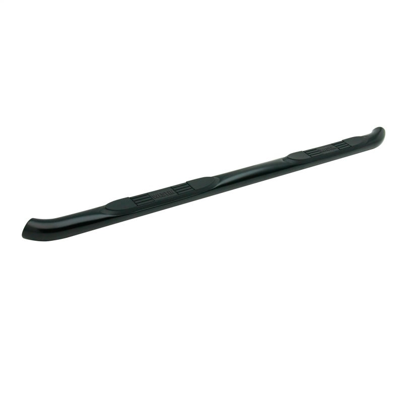 Westin Dodge Nitro E-Series 3 Nerf Step Bars - Black