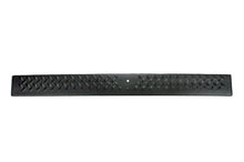 Load image into Gallery viewer, Rugged Ridge Rear Tailgate Sill Cover Body Armor TJ