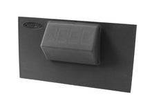 Load image into Gallery viewer, Rugged Ridge Lower Console Switch Panel Jeep Wrangler JK