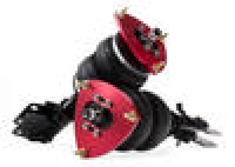 Air Lift Performance 15-21 Subaru WRX/STi Front Kit