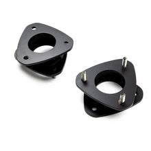 Load image into Gallery viewer, Belltech Nissan Titan 4WD 2in Front Strut Spacer