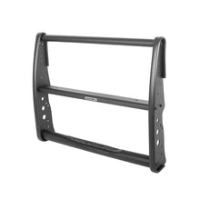Load image into Gallery viewer, Go Rhino Ram 1500 (Excl. Rebel/Sprt) 3100 Series StepGuard Center Grille Guard ONLY - Tex. Blk