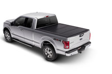 Load image into Gallery viewer, UnderCover Ford F-150 5.5ft Ultra Flex Bed Cover - Matte Black Finish