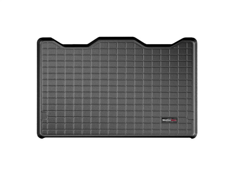 WeatherTech Cadillac Escalade ESV Cargo Liners - Black