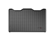 Load image into Gallery viewer, WeatherTech Cadillac Escalade ESV Cargo Liners - Black