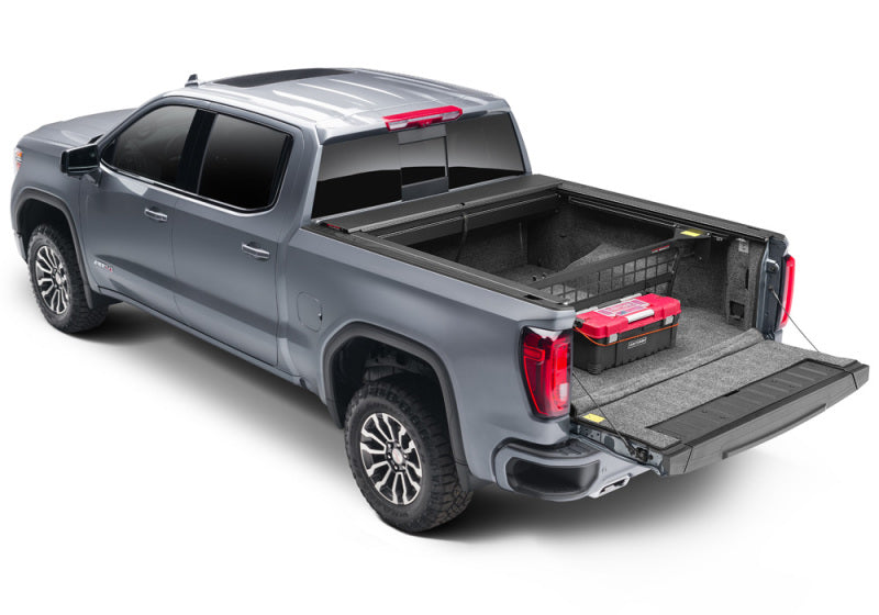 Roll-N-Lock Chevy Silverado/Sierra 2500/3500 MB 80-1/2in Cargo Manager
