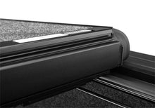 Load image into Gallery viewer, UnderCover Dodge Ram 1500/2500 (w/o Rambox) 6.4ft Ultra Flex Bed Cover - Matte Black Finish