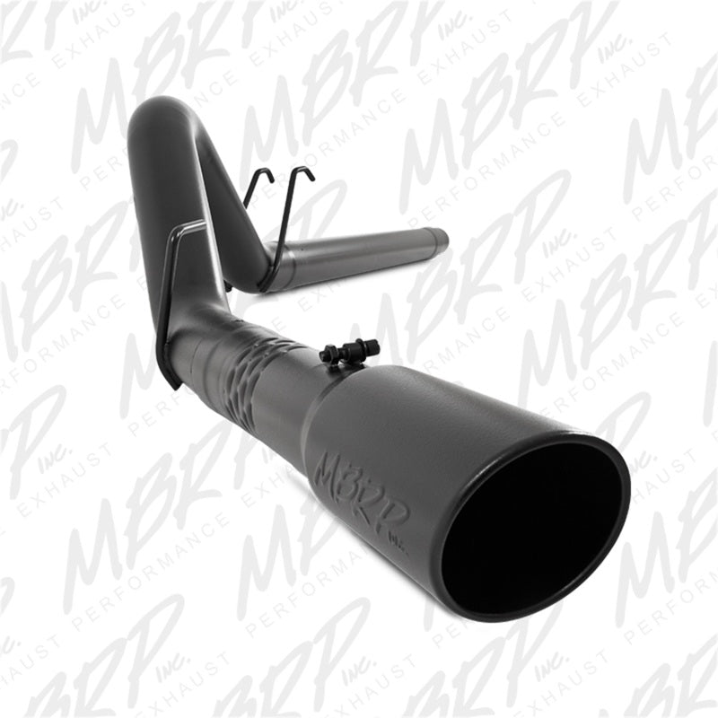 MBRP Ford F250/350/450 6.4 L Filter Back Single Side