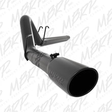Load image into Gallery viewer, MBRP Ford F250/350/450 6.4 L Filter Back Single Side